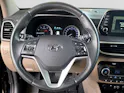 HYUNDAI Tucson 1.6 T-GDi Vertex 4WD