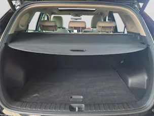 HYUNDAI Tucson 1.6 T-GDi Vertex 4WD