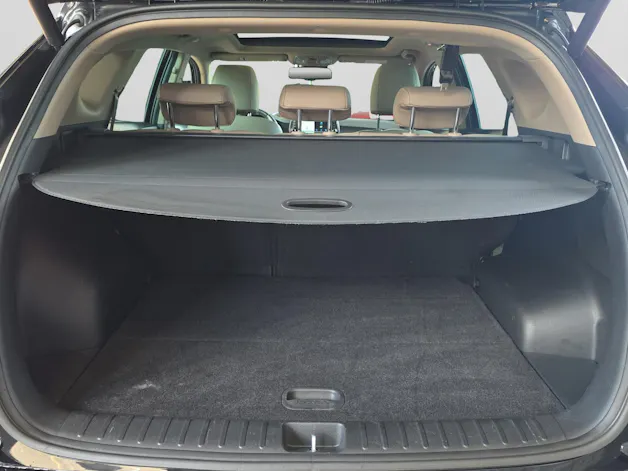 HYUNDAI Tucson 1.6 T-GDi Vertex 4WD