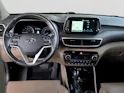 HYUNDAI Tucson 1.6 T-GDi Vertex 4WD