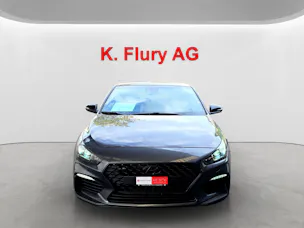 HYUNDAI i30 Fastback N 2.0 T-GDi