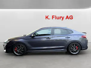 HYUNDAI i30 Fastback N 2.0 T-GDi