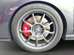 HYUNDAI i30 Fastback N 2.0 T-GDi