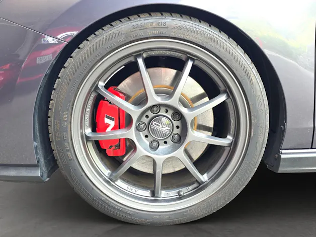HYUNDAI i30 Fastback N 2.0 T-GDi
