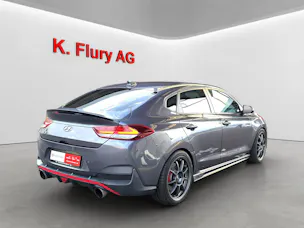 HYUNDAI i30 Fastback N 2.0 T-GDi