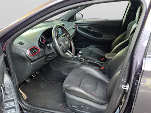 HYUNDAI i30 Fastback N 2.0 T-GDi
