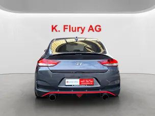 HYUNDAI i30 Fastback N 2.0 T-GDi