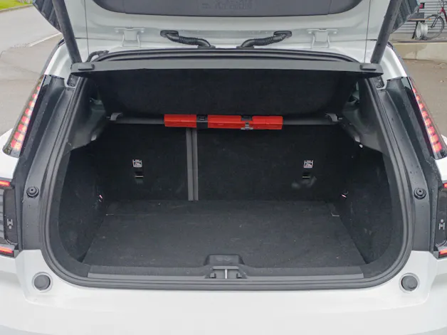 VOLVO EX30 E60 Twin Ultra Performance AWD