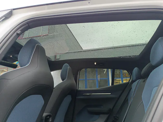 VOLVO EX30 E60 Twin Ultra Performance AWD