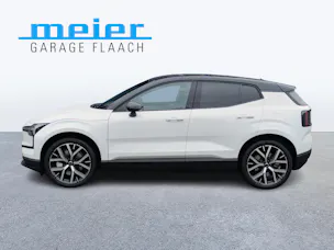 VOLVO EX30 E60 Twin Ultra Performance AWD