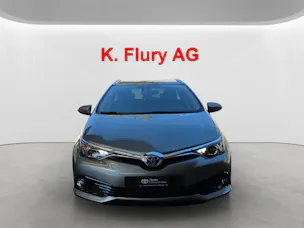 Toyota Auris Touring Sports 1.8 HSD Trend