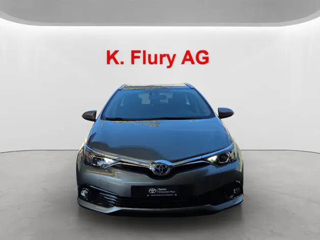 Toyota Auris Touring Sports 1.8 HSD Trend
