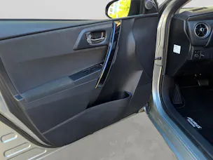 Toyota Auris Touring Sports 1.8 HSD Trend