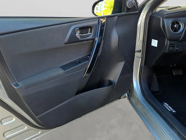Toyota Auris Touring Sports 1.8 HSD Trend