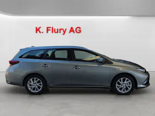 Toyota Auris Touring Sports 1.8 HSD Trend