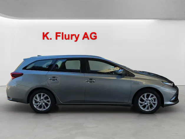 Toyota Auris Touring Sports 1.8 HSD Trend