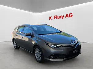 Toyota Auris Touring Sports 1.8 HSD Trend