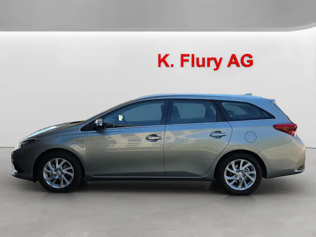 Toyota Auris Touring Sports 1.8 HSD Trend