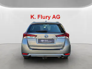 Toyota Auris Touring Sports 1.8 HSD Trend