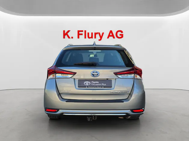 Toyota Auris Touring Sports 1.8 HSD Trend