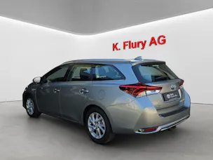 Toyota Auris Touring Sports 1.8 HSD Trend