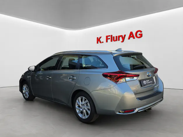 Toyota Auris Touring Sports 1.8 HSD Trend