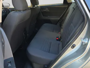 Toyota Auris Touring Sports 1.8 HSD Trend