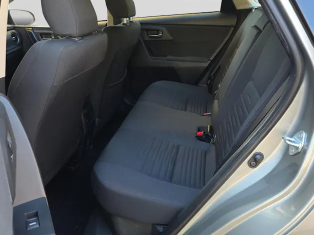 Toyota Auris Touring Sports 1.8 HSD Trend