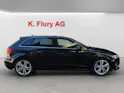 AUDI A3 Sportback 2.0 40 TDI S Line quattro S-Tronic