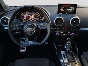 AUDI A3 Sportback 2.0 40 TDI S Line quattro S-Tronic