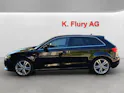 AUDI A3 Sportback 2.0 40 TDI S Line quattro S-Tronic