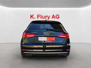 AUDI A3 Sportback 2.0 40 TDI S Line quattro S-Tronic
