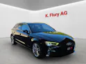 AUDI A3 Sportback 2.0 40 TDI S Line quattro S-Tronic
