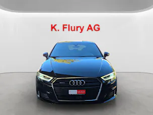 AUDI A3 Sportback 2.0 40 TDI S Line quattro S-Tronic