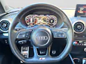 AUDI A3 Sportback 2.0 40 TDI S Line quattro S-Tronic