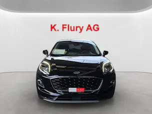 FORD Puma 1.0 EcoB Hybrid Titanium