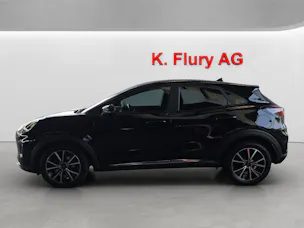 FORD Puma 1.0 EcoB Hybrid Titanium