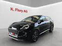 FORD Puma 1.0 EcoB Hybrid Titanium