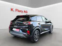FORD Puma 1.0 EcoB Hybrid Titanium