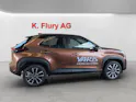 Toyota Yaris Cross 1.5 VVT-i HSD Premium AWD-i