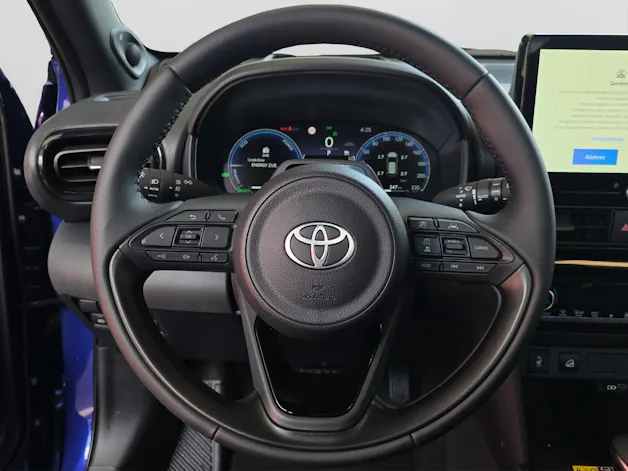Toyota Yaris Cross 1.5 VVT-i HSD Premium AWD-i