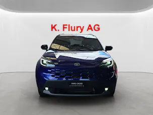 Toyota Yaris Cross 1.5 VVT-i HSD Premium AWD-i
