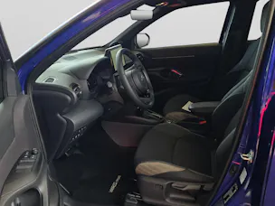 Toyota Yaris Cross 1.5 VVT-i HSD Premium AWD-i