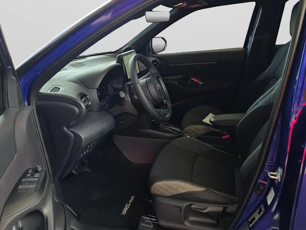 Toyota Yaris Cross 1.5 VVT-i HSD Premium AWD-i