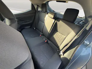MAZDA 2 1.5 Hybrid Centre-Line