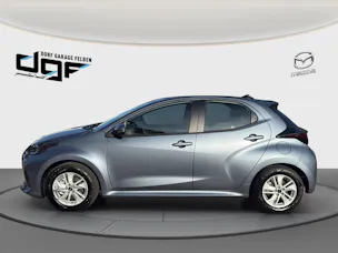 MAZDA 2 1.5 Hybrid Centre-Line