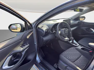 MAZDA 2 1.5 Hybrid Centre-Line