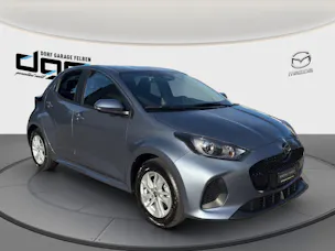 MAZDA 2 1.5 Hybrid Centre-Line