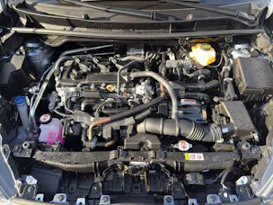 MAZDA 2 1.5 Hybrid Centre-Line