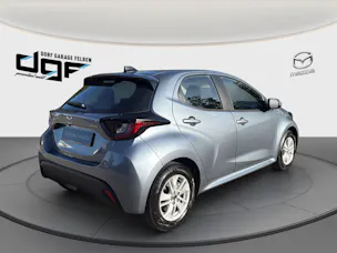 MAZDA 2 1.5 Hybrid Centre-Line